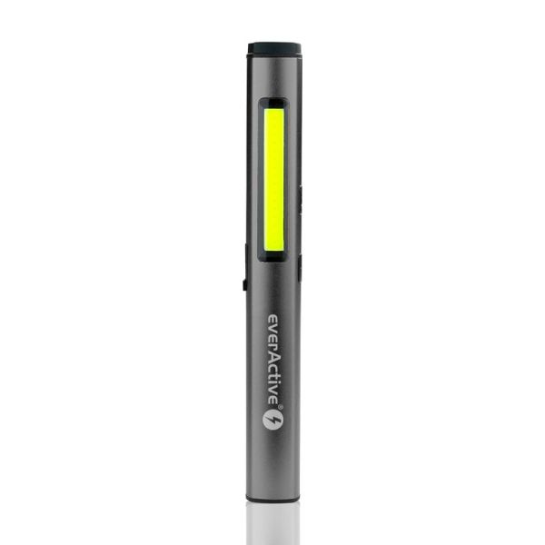everActive PL-350R Penlight Akku UV LED Laser - Inspektionslampe