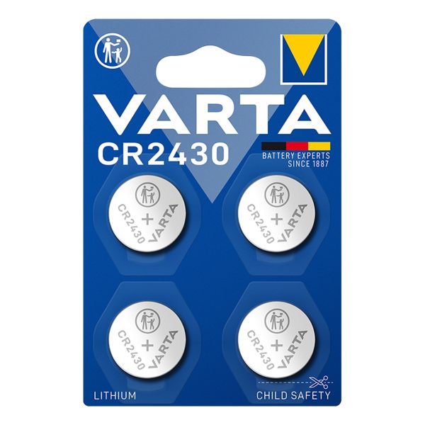 Varta CR2430
