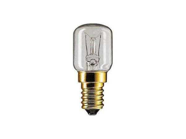 Philips T25 E14, 230 V, 25 W - Backofen Lampe