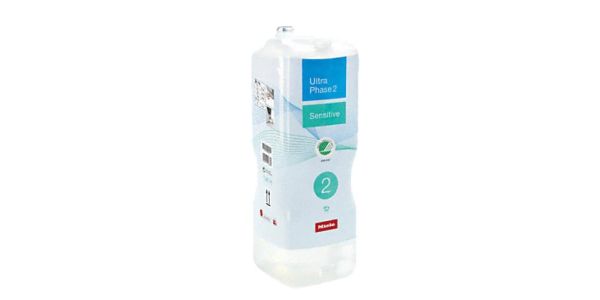 Miele UltraPhase 2 Sensitive - Flüssigwaschmittel