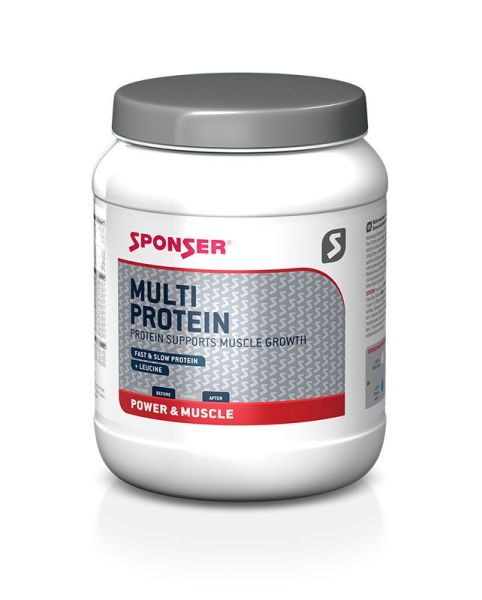 Sponser Multi Protein (Chocolate)