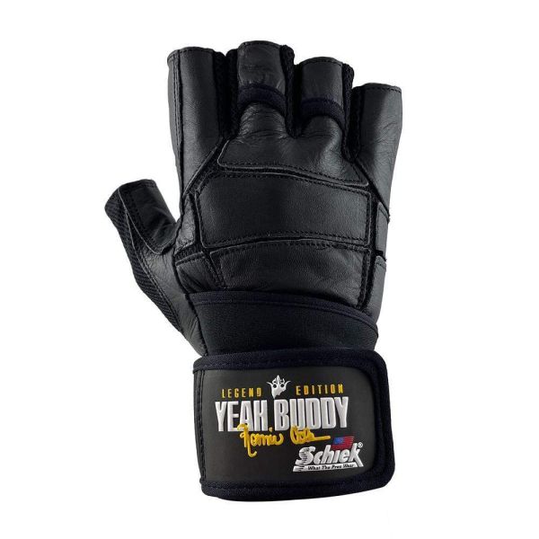 Schiek Ronnie Coleman - Handschuhe