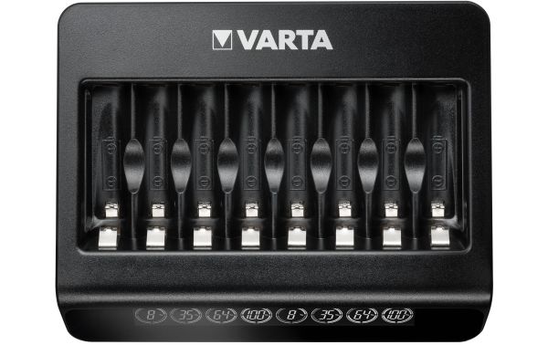 VARTA LCD Multi Charger+