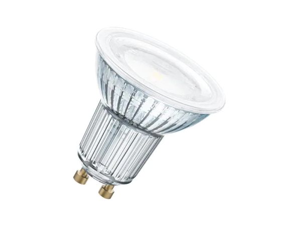 Osram Warm White GU10, Star PAR16, 80 W, 120 ° - LED Lampe
