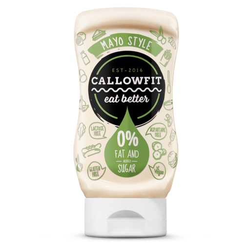 Callowfit Mayo Style