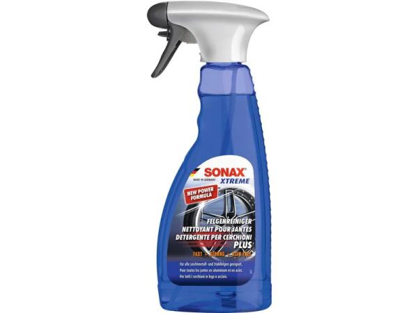 Sonax Felgenreiniger PLUS - Sprühflasche