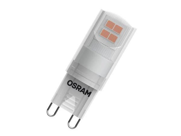 Osram Warm White G9, Pin, 19 W - LED Lampe