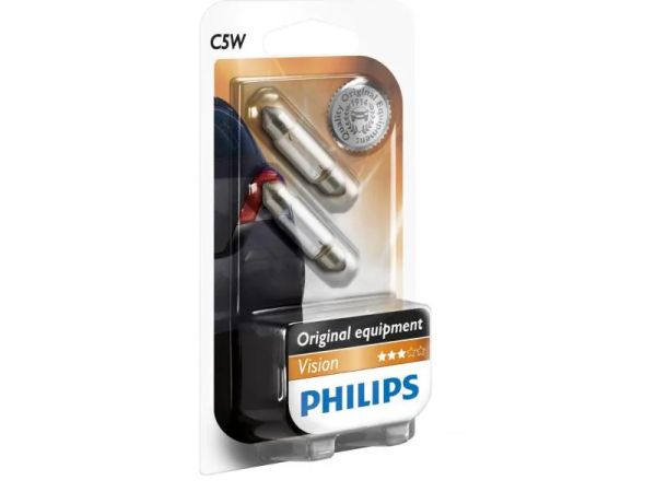 Philips Vision - 2 Signallampen