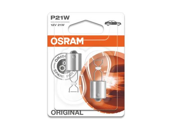 Osram Original - 2 Signallampen