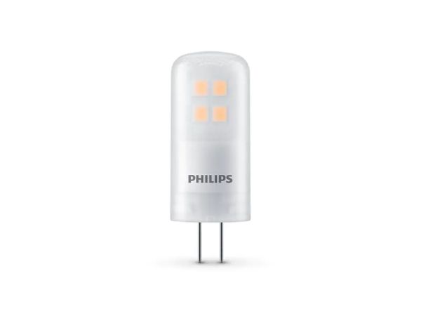 Philips Warm white G4, 28 W - LED Lampe