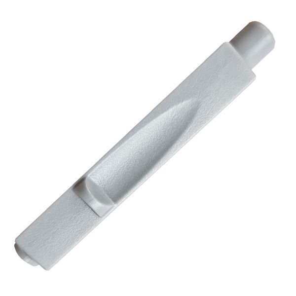 V-Zug Riegel für Tablar, smart grau H73584 - Kühlschrank