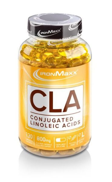 Ironmaxx CLA