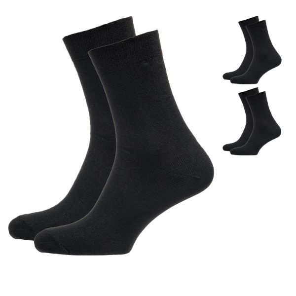 Cocain Premium 47/50, Schwarz - Socken