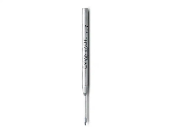Caran d'Ache Goliath M, Schwarz - Schreibmine