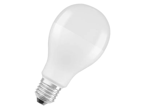 Osram Star Classic A 150 W mit E27 Gewinde - LED Lampe