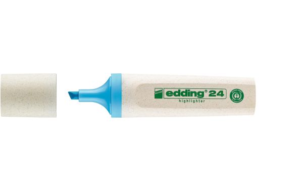 Edding Textmarker 24 EcoLine