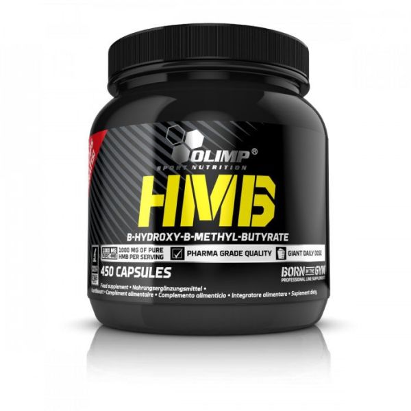 Olimp HMB