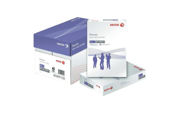 Xerox Premier, Weiss A4 - Kopierpapier