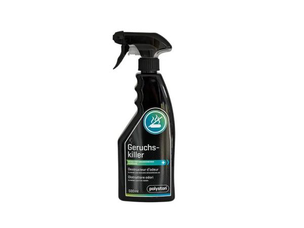 Polyston Geruchskiller - Auto-Geruchsentferner