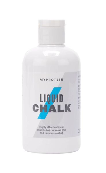 Myprotein Liquid Chalk - 250ml