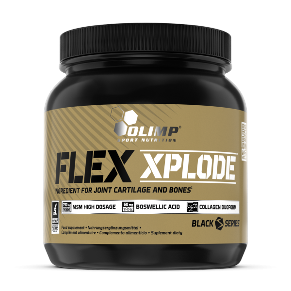 Olimp Flex Xplode (Grapefruit)