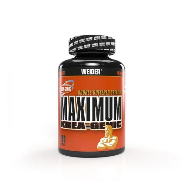 Weider Maximum Krea-Genic