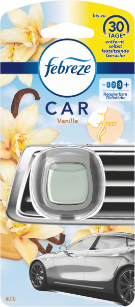 Febreze Car Vanille