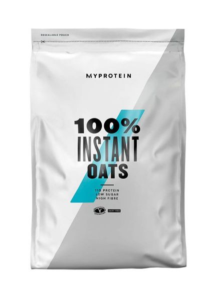 Myprotein 100% Instant Oats (Chocolate)