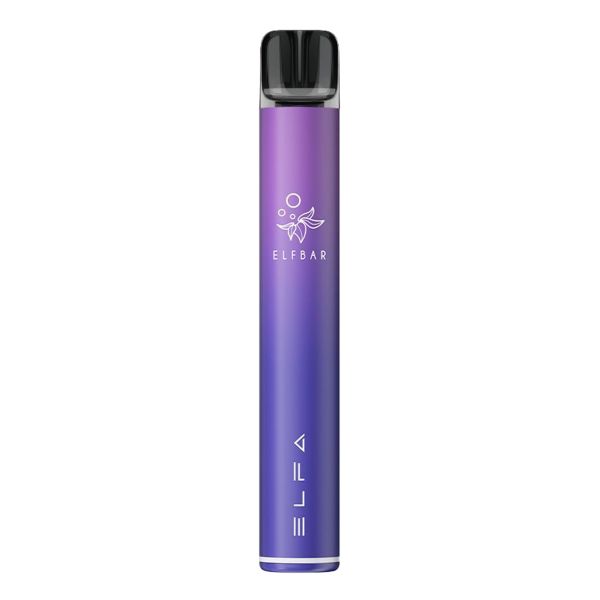 Elfbar ELFA Pro 'Aurora Purple' inkl. 1 Pod Watermelon (ohne Nikotin) - Vape-Kit