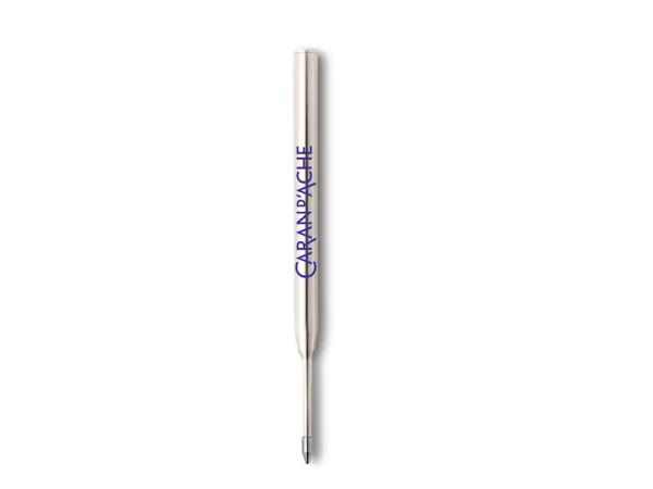Caran d'Ache Goliath M, Blau - Schreibmine