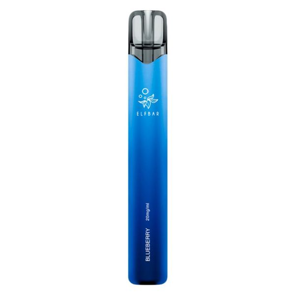 Elfbar 1000 Blueberry /Blaubeer- & Heidelbeer (20mg) - Vape Pen