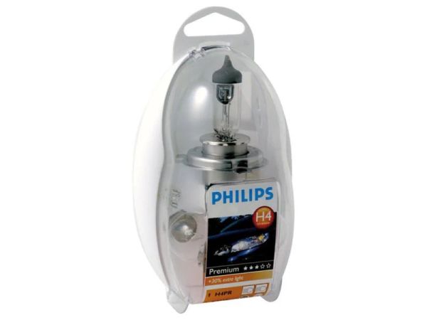 Philips EasyKit - Ersatzset
