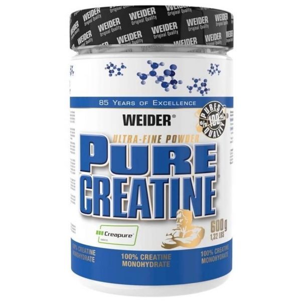 Weider Pure Creatine