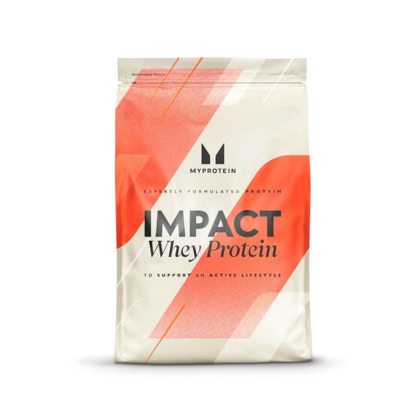 Myprotein Weight Gainer Blend (Chocolate)