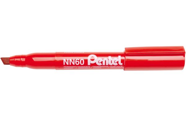 Pentel Permanent-Marker Greenlabel NN 60