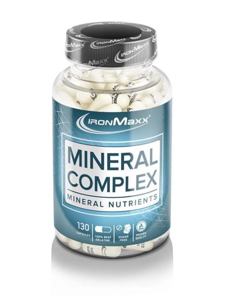 Ironmaxx Mineral Complex