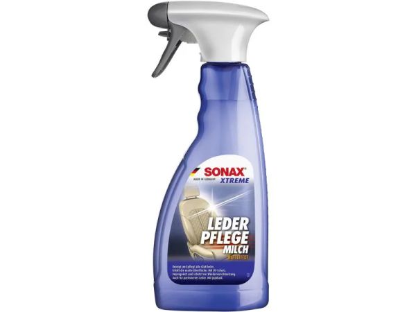 Sonax Xtreme Lederpflege Milch - Sprühflasche