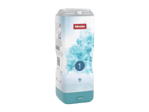 Miele UltraPhase 1 Refresh Elixir - Flüssigwaschmittel