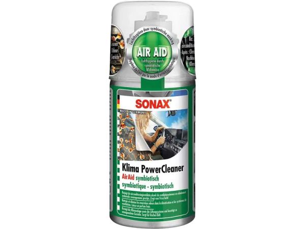 Sonax Klima Air Aid - Powercleaner