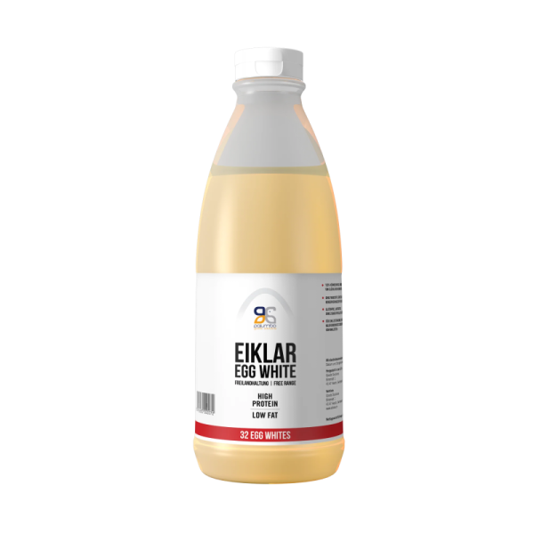Goods Solutions Eiklar
