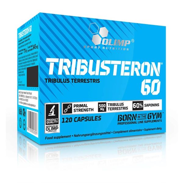 Olimp Tribusteron 60
