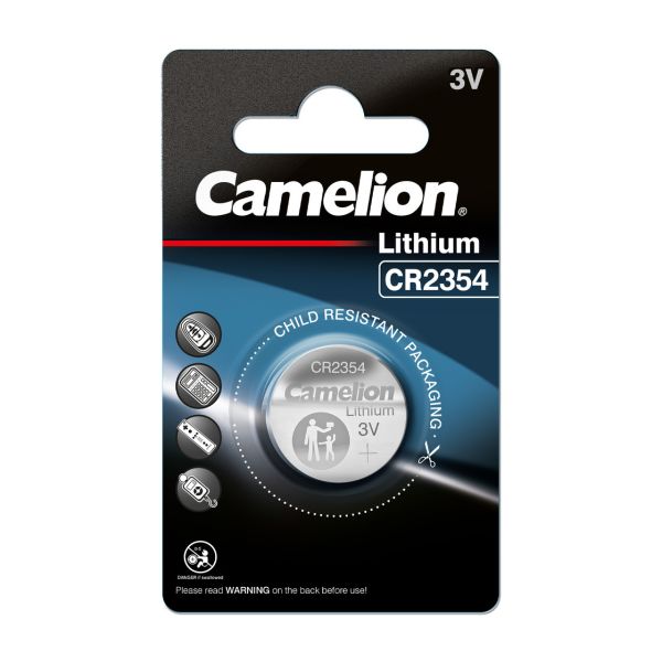 Camelion CR2354 Lithium - Batterie