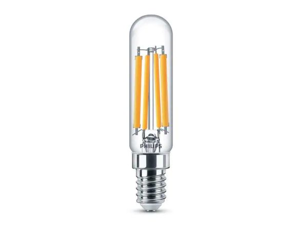 Philips Warm white E14, 60W - LED Lampe