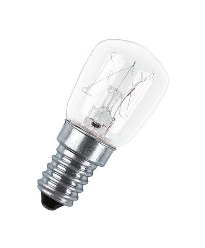 Osram Special Oven T SPC.T26/57 CL 1 (15 W) - Backofenlampe