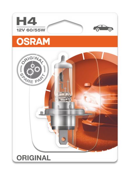 Osram Original - Autolampe