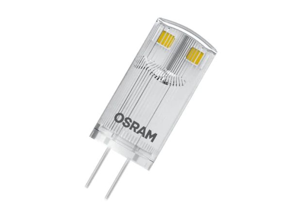 Osram Warm White G4, Star Pin, 10 W - LED Lampe