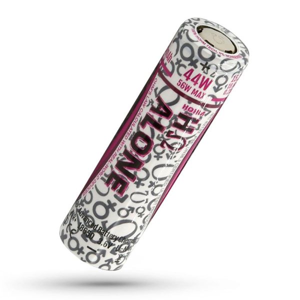 Hohm Alone 18650 - Li-Ion Akku (3,6 Volt, 3309 mAh)