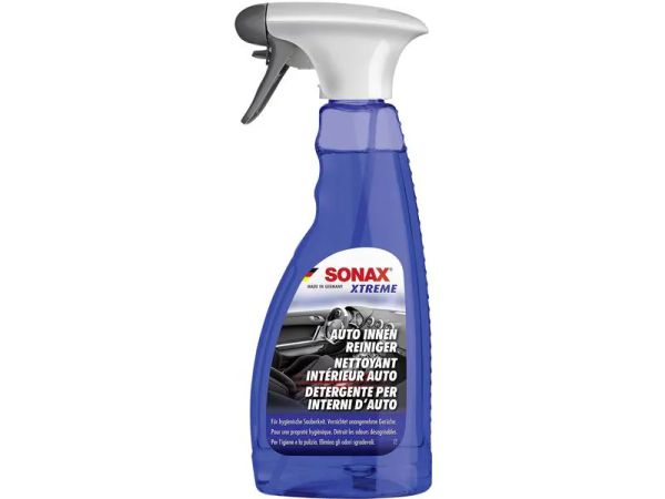 Sonax Xtreme Autoinnenreiniger - Sprühflasche