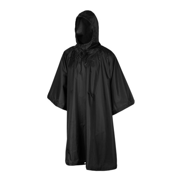 Helikon U.S. Model (Schwarz) - Poncho