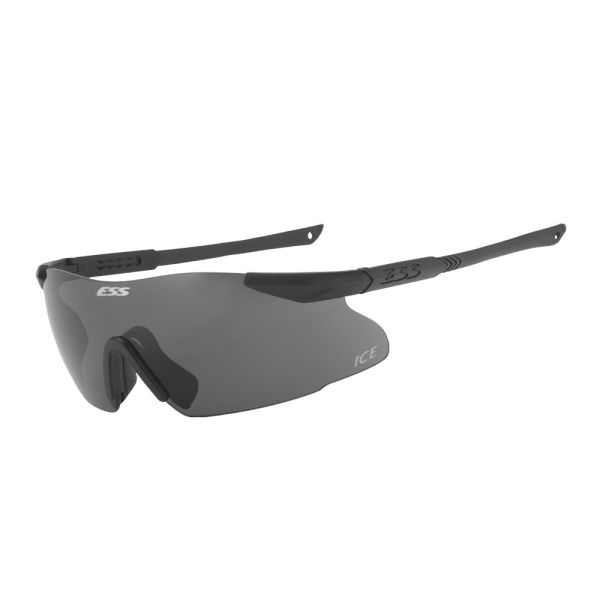 ESS ICE-ONE (Grau) - Schiessbrille
